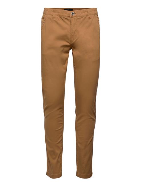 Shine Original Classic Stretch Chino Shine Original Beige