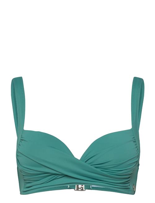 Medea Solid Top Panos Emporio Green