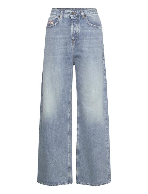 Diesel 1996 D-Sire L.32 Trousers Diesel Blue