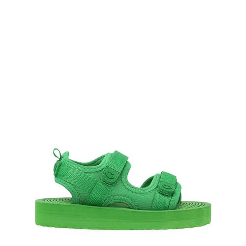 Molo Zola Sandaler Med Hæl Grønne 33 EU  Grøn  33 EU  Unisex