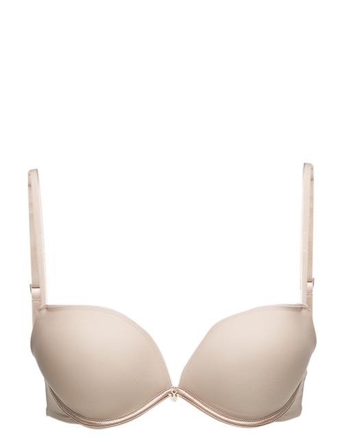 WONDERBRA Full Effect Bra - Skin - 85C WONDERBRA Beige