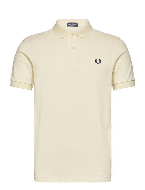 Fred Perry The Fred Perry Shirt Fred Perry Cream