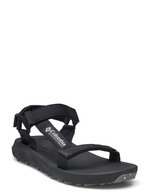 Se Columbia Sportswear Globetrot Sandal Columbia Sportswear Black ved Booztlet