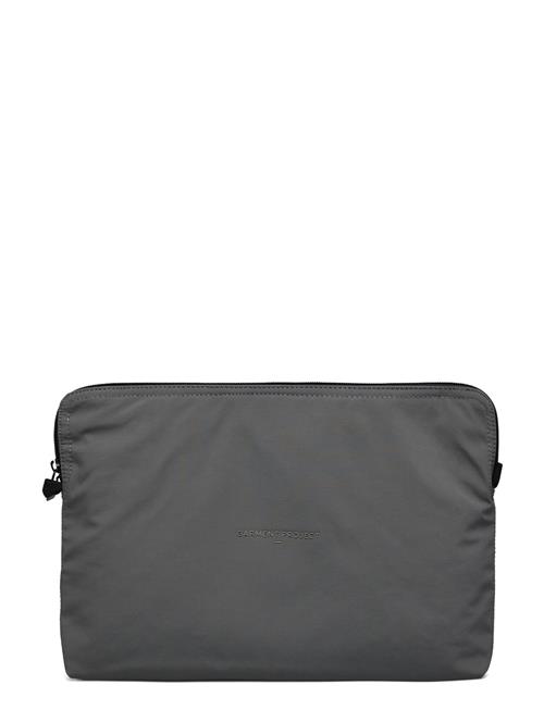 Garment Project Laptop Sleeve 13/15' - Grey Garment Project Grey