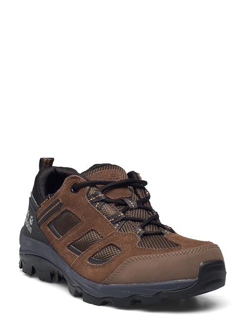 Jack Wolfskin Vojo 3 Texapore Low M Jack Wolfskin Brown