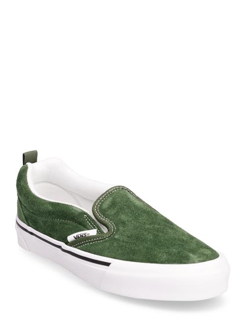 Knu Slip VANS Green