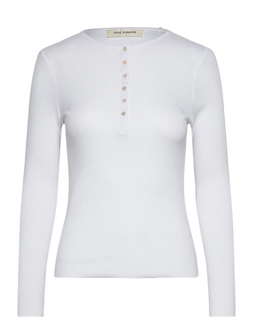 Se Sofie Schnoor Blouse Sofie Schnoor White ved Booztlet