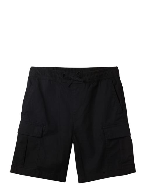 Quiksilver Taxer Cargo Youth Quiksilver Black