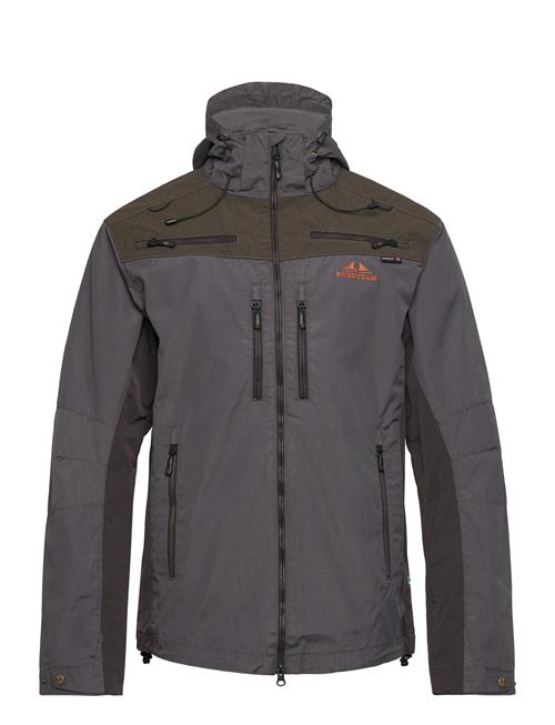 Swedteam Lynx Antibite Hunting Jacket Swedteam Grey