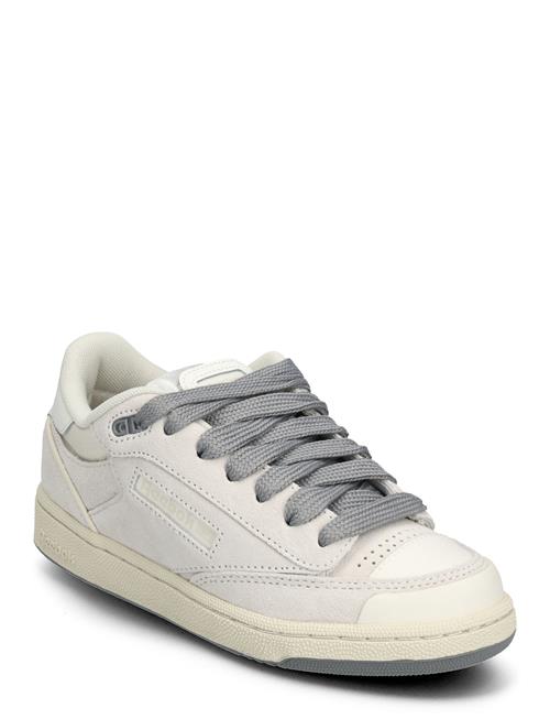 Club C Bulc Reebok Classics White