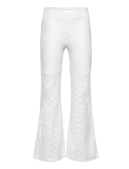 Baeza Bottoms Grunt White