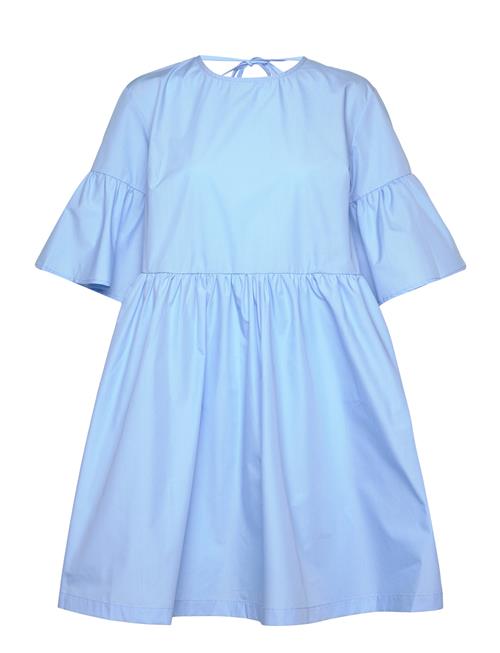 Noella Adaleide Dress Noella Blue