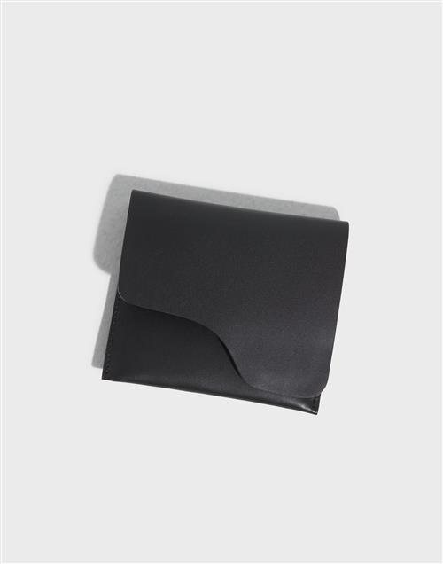 ATP ATELIER - Sort - Olba Leather Wallet