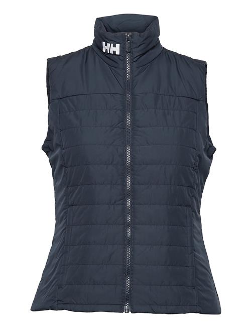 Helly Hansen W Crew Insulator Vest 2.0 Helly Hansen Blue