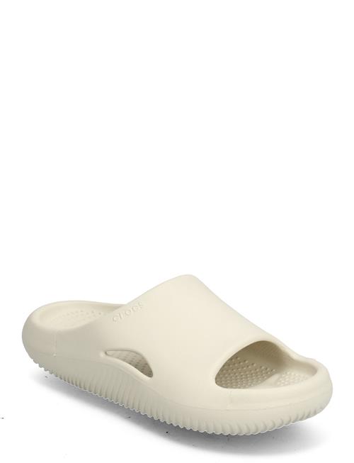 Se Crocs Mellow Recovery Slide Crocs White ved Booztlet