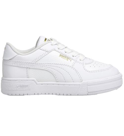 Se Puma Puma sko - CA PRO Claccic PS - White ved KidsWorld