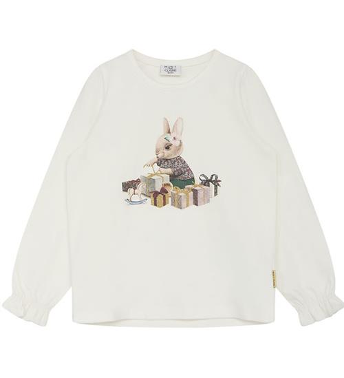 Se Hust and Claire Hust and Claire T-Shirt - Aleatrix - Sugar ved KidsWorld