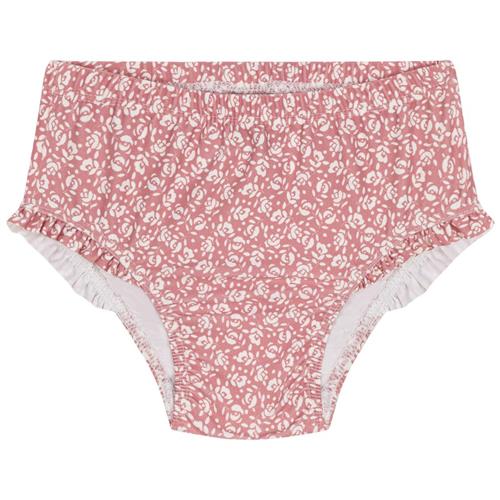 Se Petit Bateau Blomstret Bikiniunderdel Lyserød | Lyserød | 12 months ved Babyshop