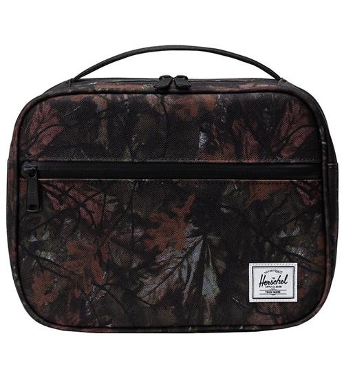 Herschel Herschel KÃ¸letaske - Pop Quiz - Fallen Leaves Camo