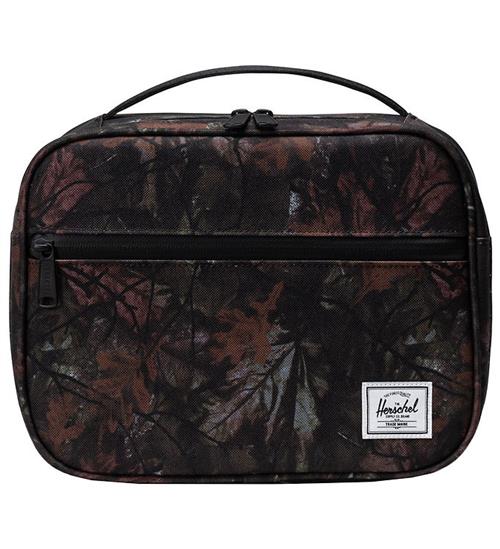 Herschel KÃ¸letaske - Pop Quiz - Fallen Leaves Camo
