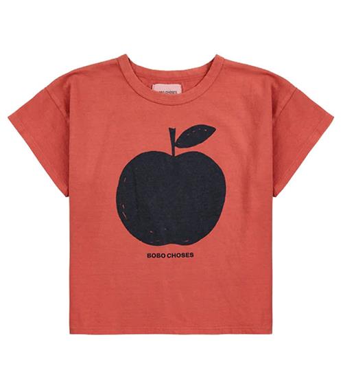 Bobo Choses Bobo Choses T-shirt - Red