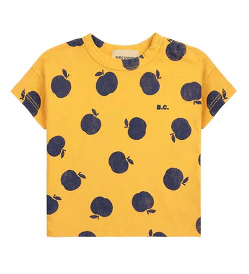 Bobo Choses Bobo Choses T-shirt - Yellow