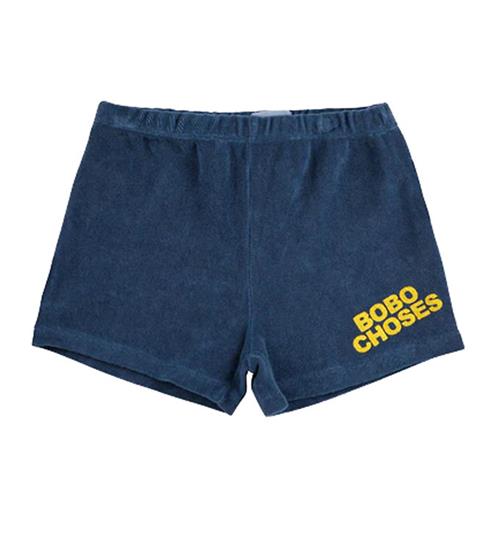 Bobo Choses Bobo Choses Shorts - Navy Blue