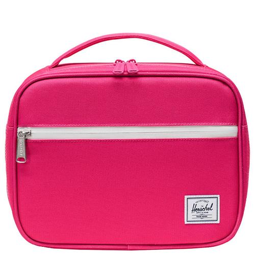 Se Herschel Herschel KÃ¸letaske - Pop Quiz - Fuschia Purple ved KidsWorld