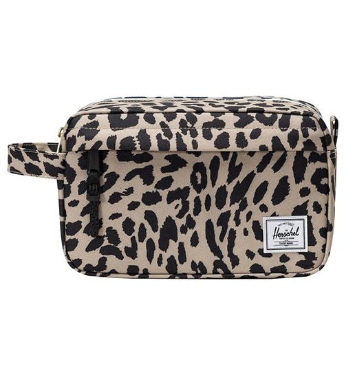 Herschel Herschel Toilettaske - Chapter - Leopard Wave