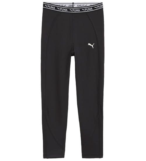 Puma Puma leggings - 3/4 - Sort