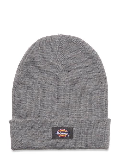 Dickies Gibsland Beanie Dickies Grey