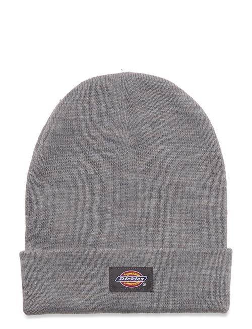 M Gibsland Beanie Dickies Grey