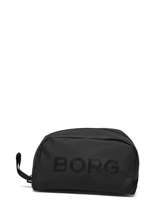 Björn Borg Borg Duffle Wash Bag Björn Borg Black