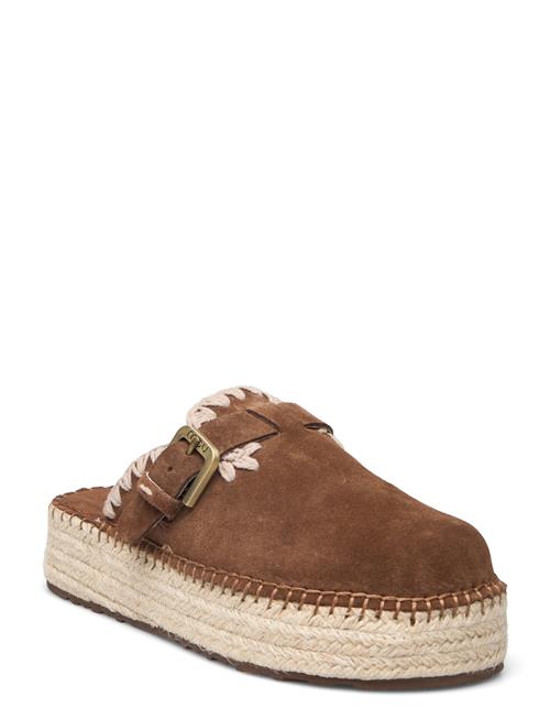 MOU Musw641000A MOU Brown