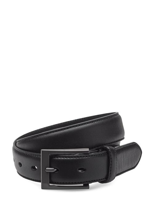 Frank Belt Matinique Black