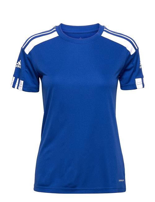 adidas Performance Squadra 21 Jersey Women Adidas Performance Blue