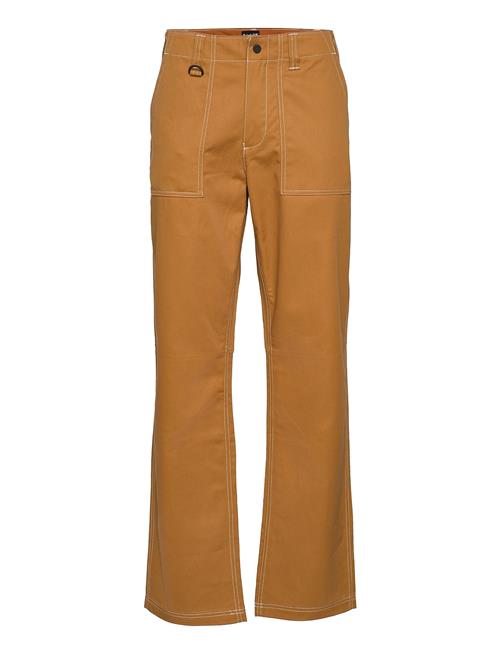 Se Timberland Yc Workwear Pant Timberland Beige ved Booztlet