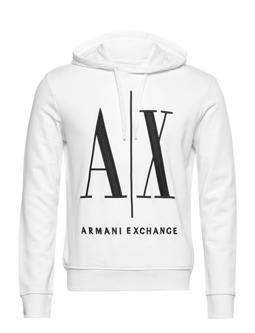 Armani Exchange Sweatshirt Armani Exchange Patterned