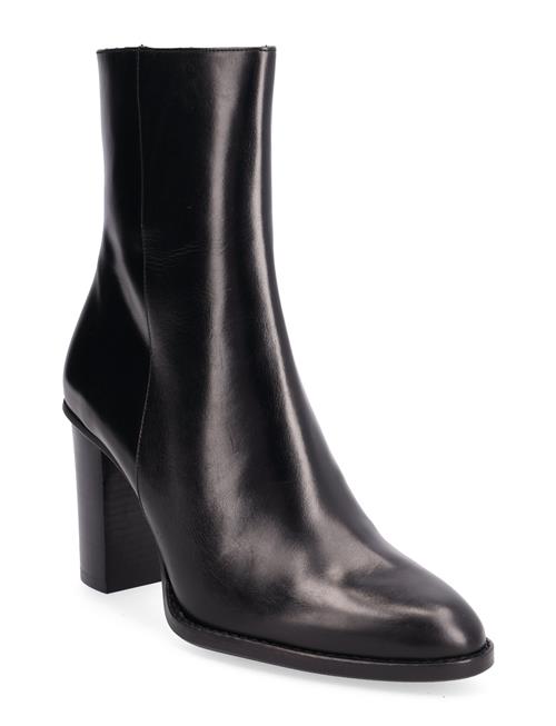 Billi Bi Booties Billi Bi Black