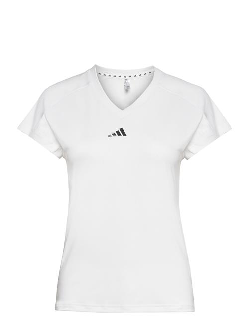 We Min T Adidas Performance White