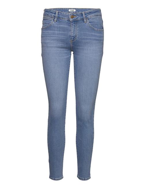 Wrangler Skinny Wrangler Blue