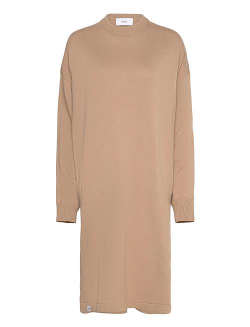 Makia Saga Dress Makia Beige