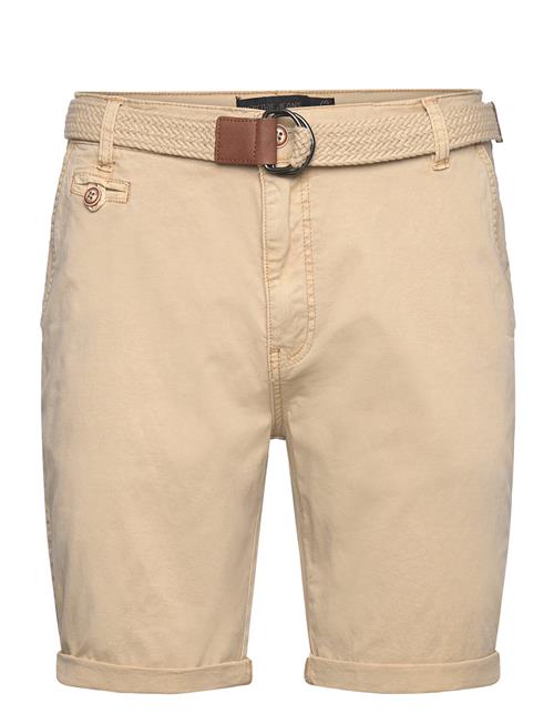 Conor INDICODE Beige
