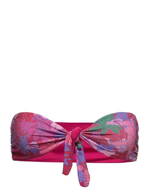 Etam Verso - Sa Bandeau Etam Pink