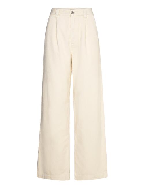 Stella Nova Corduroy Pants Stella Nova Cream