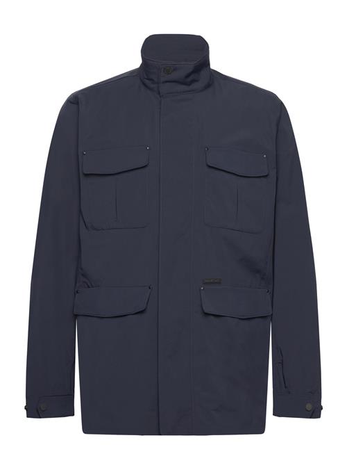 Didriksons Frank Usx Jkt Didriksons Blue