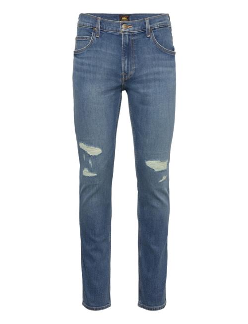 Se Lee Jeans Rider Lee Jeans Blue ved Booztlet