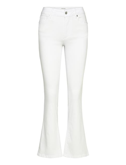 Se Pieszak Pd-Marija Jeans White Pieszak White ved Booztlet