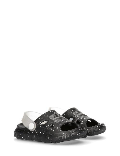 Se Calvin Klein Comfy Sandal Calvin Klein Black ved Booztlet