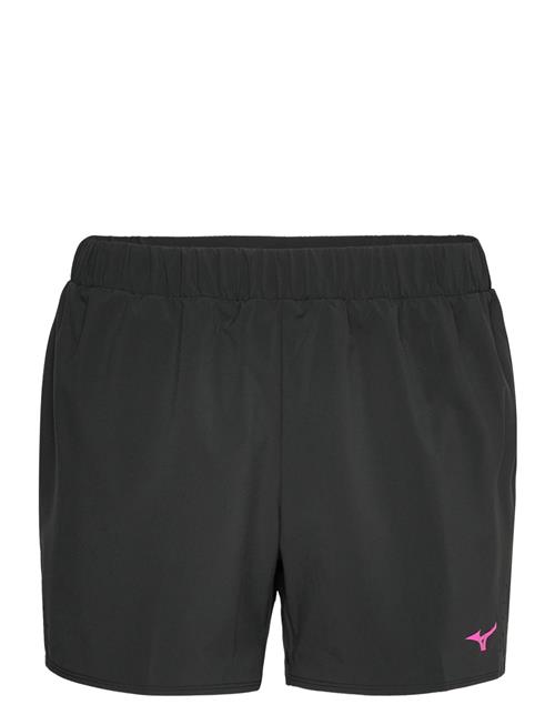 Mizuno Aero 4.5 Short Mizuno Black